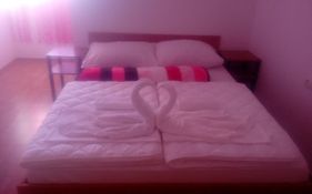 Guesthouse Soce